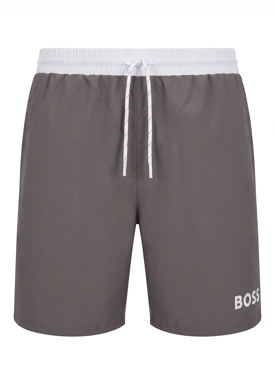 Шорты плавательные Hugo Boss