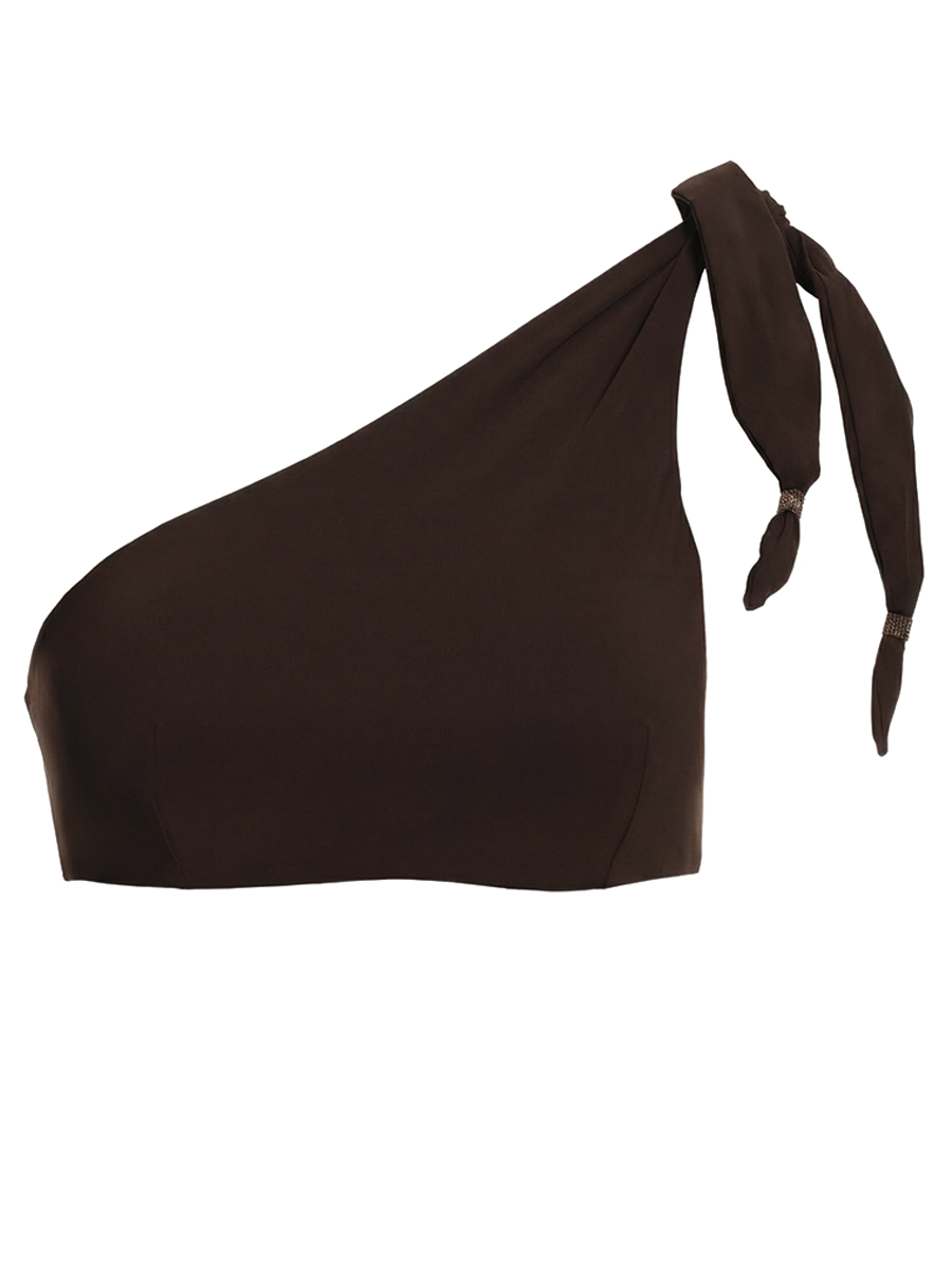 Лиф плавательный BRUNELLO CUCINELLI