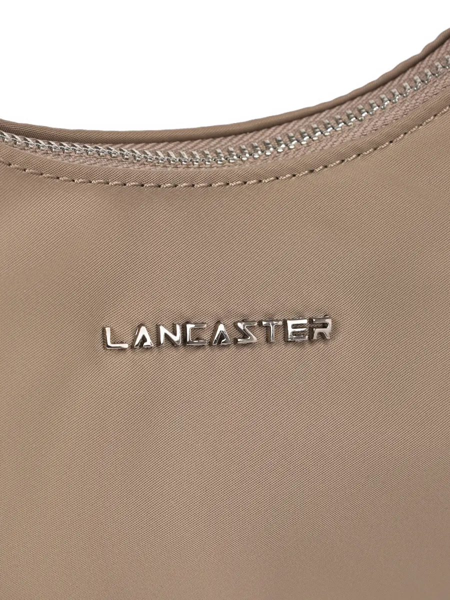 Сумка текстильная LANCASTER 510-68-GALET Бежевый  Фото 5
