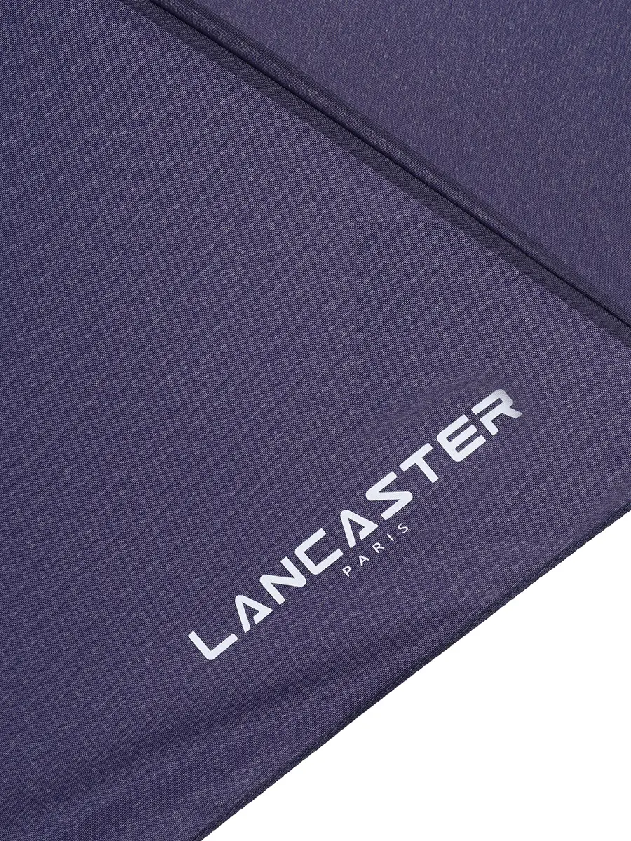 Зонт однотонный LANCASTER 610-04-BLEU_FONCE Синий  Фото 3