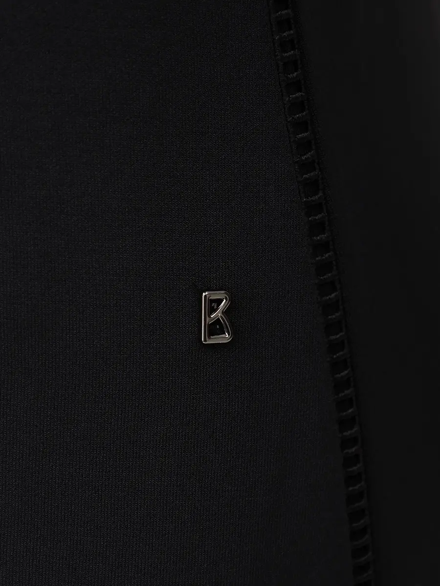 фото Платье однотонное bogner