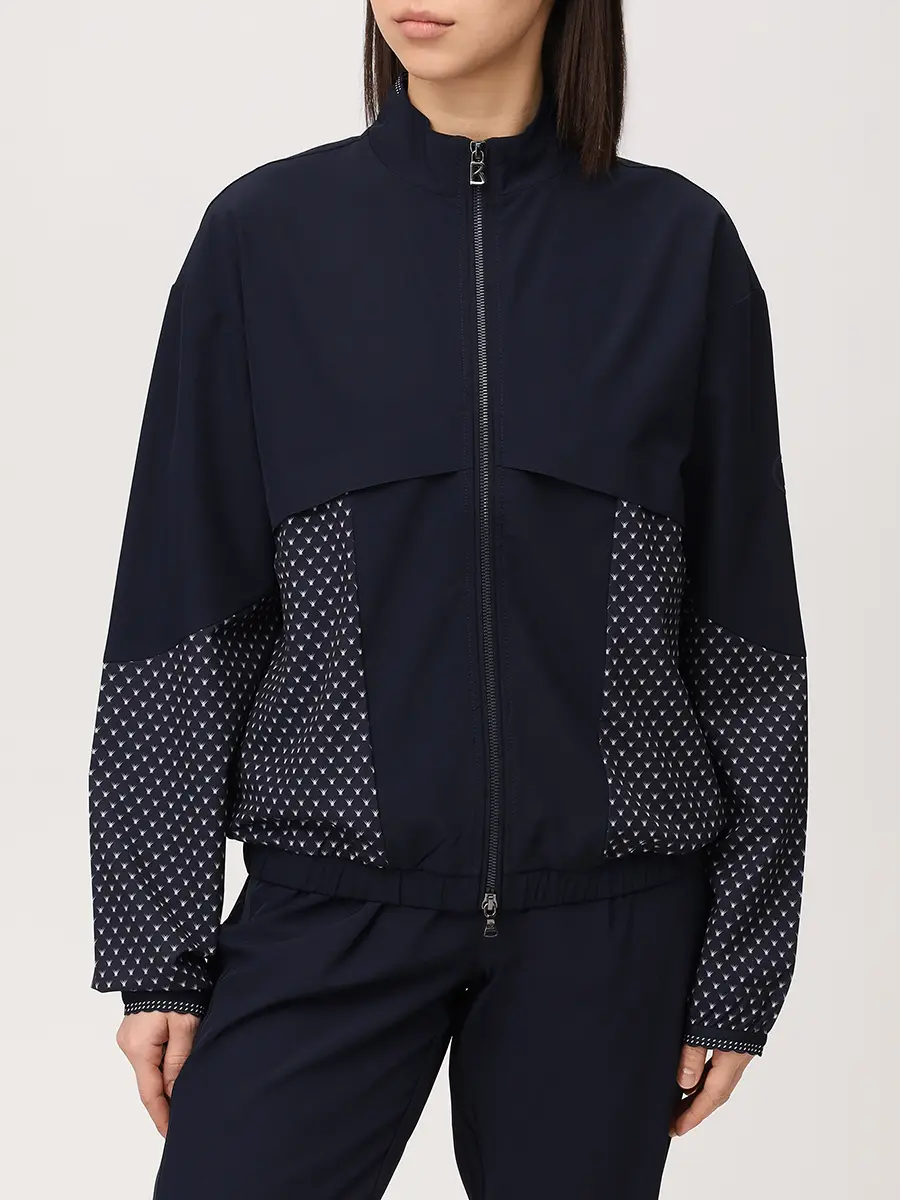 Костюм спортивный BOGNER SPORT TONIE/TALA 464 82747268/12707268 Синий  Фото 4