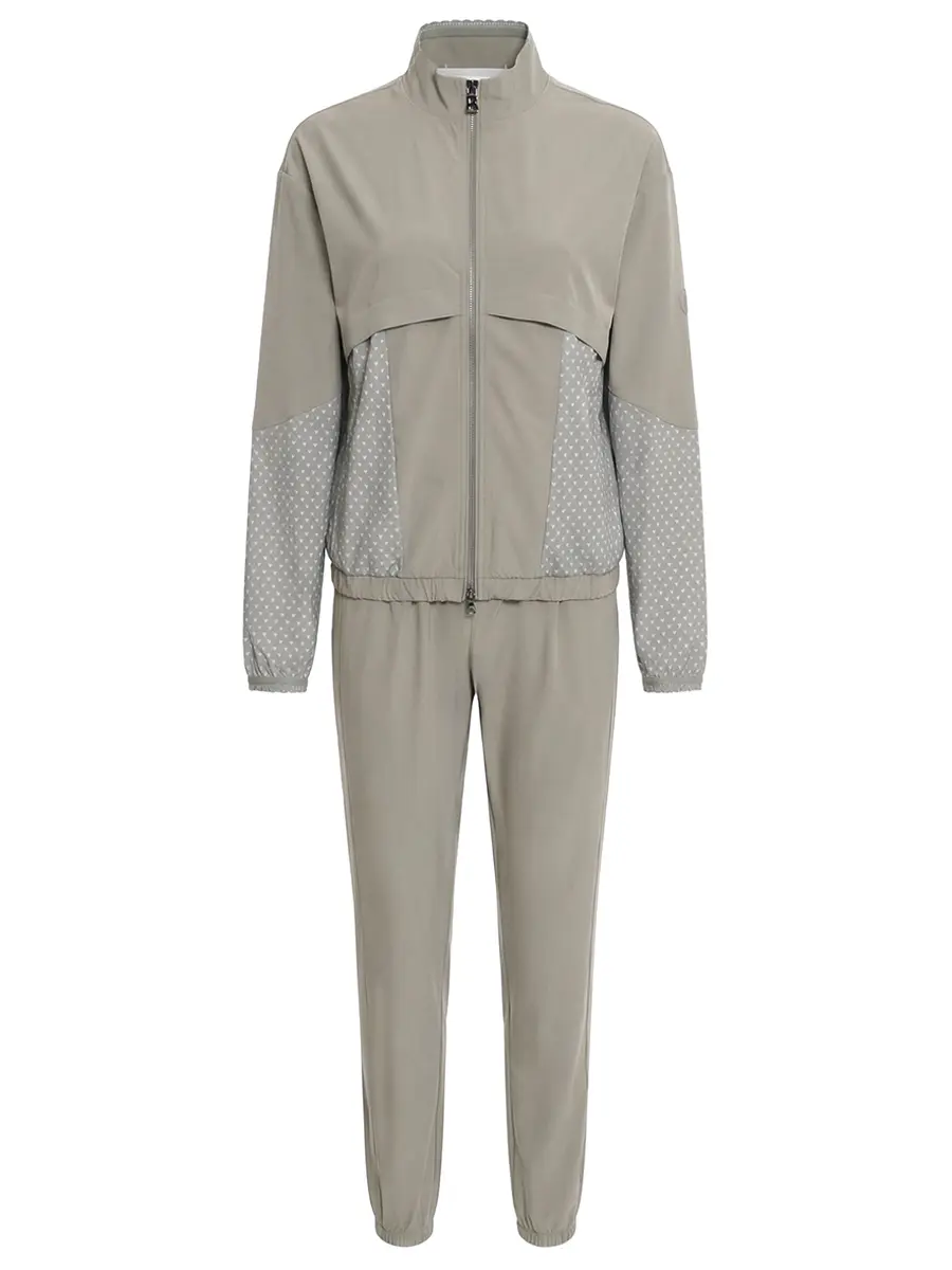 Костюм спортивный BOGNER SPORT TONIE/TALA 181 82747268/12707268 Зеленый 