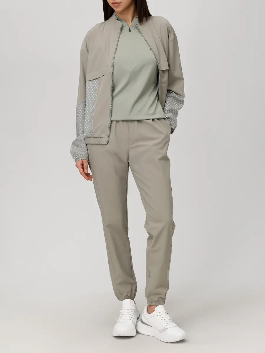 Костюм спортивный BOGNER SPORT TONIE/TALA 181 82747268/12707268 Зеленый  Фото 2
