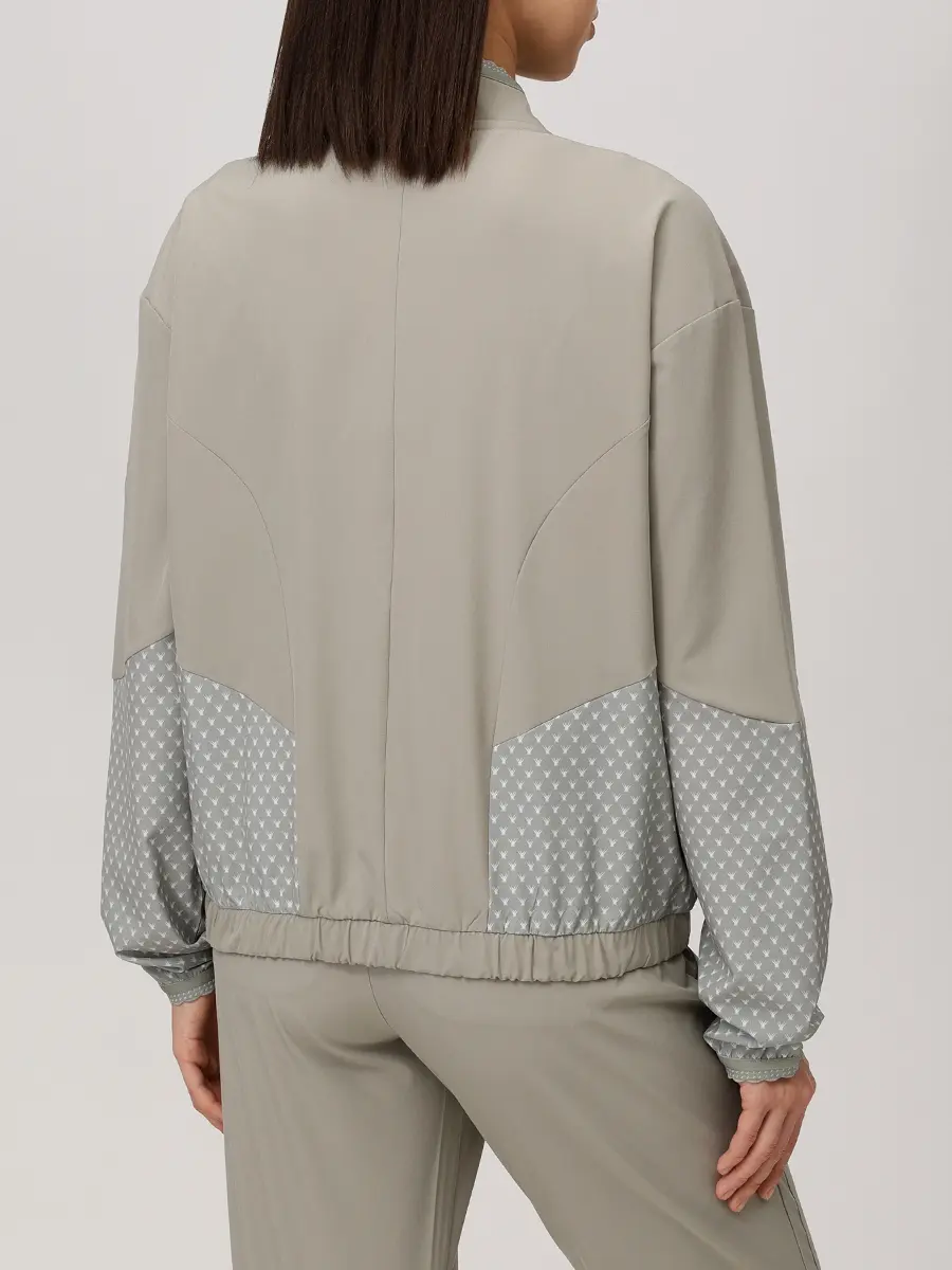 Костюм спортивный BOGNER SPORT TONIE/TALA 181 82747268/12707268 Зеленый  Фото 3