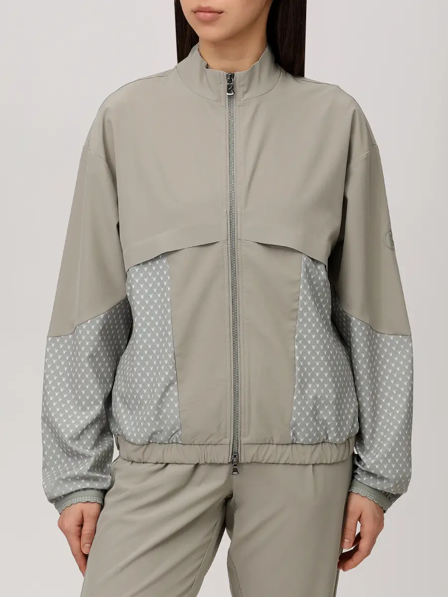 Костюм спортивный BOGNER SPORT TONIE/TALA 181 82747268/12707268 Зеленый  Фото 4