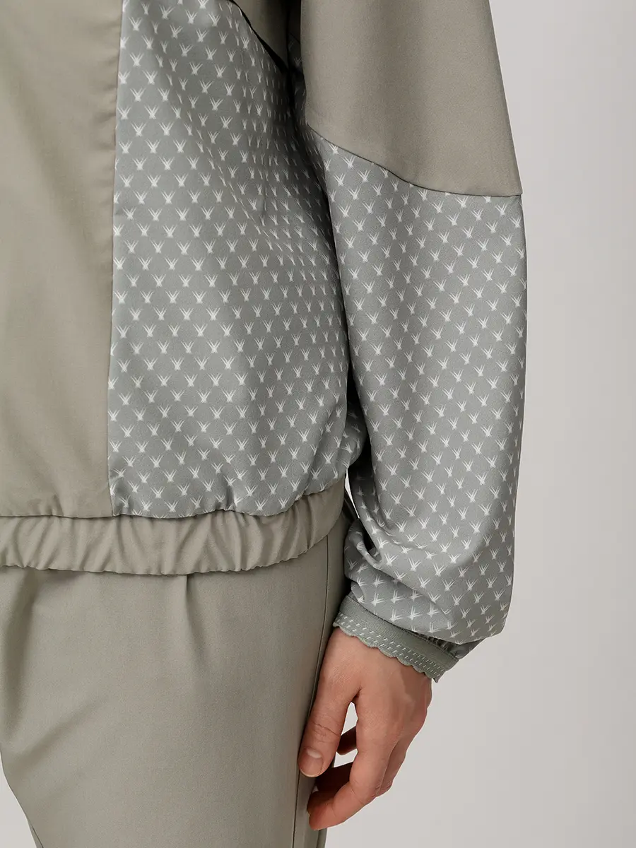 Костюм спортивный BOGNER SPORT TONIE/TALA 181 82747268/12707268 Зеленый  Фото 5