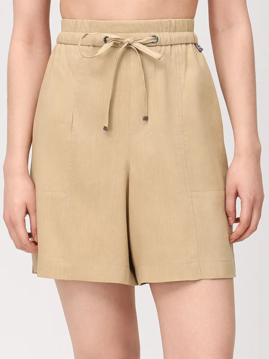 Костюм изо льна и вискозы BOGNER CHERYL/CARMEL 771 56227884/16627884 Бежевый  Фото 7