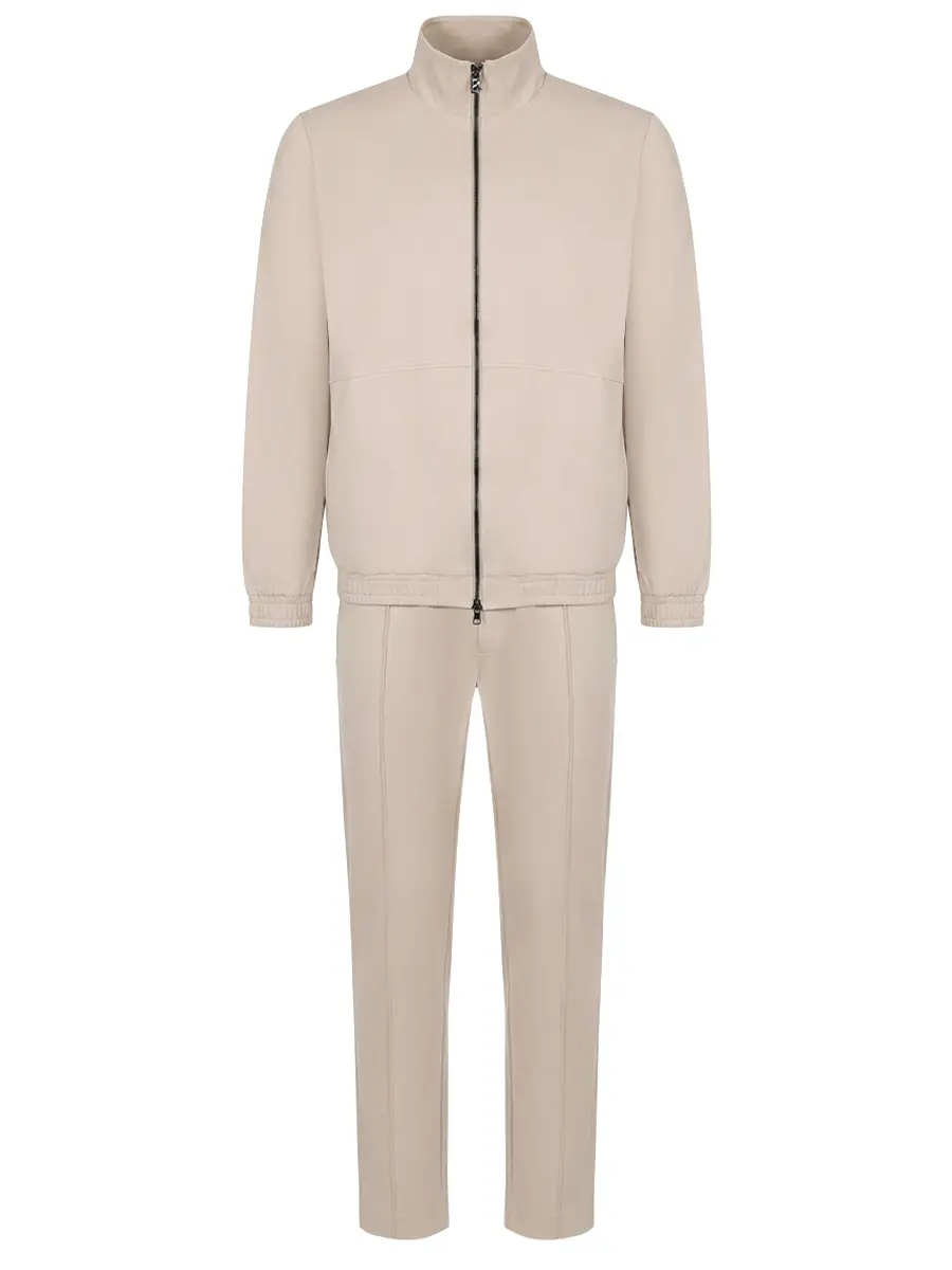 Костюм хлопковый BOGNER RUPERT/ROCKY 758 88189497/18799497 Бежевый 