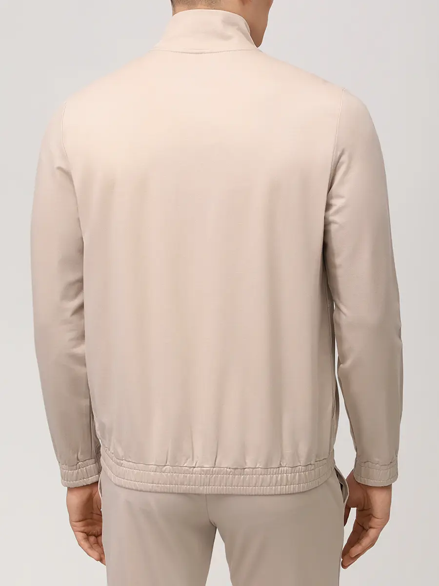 Костюм хлопковый BOGNER RUPERT/ROCKY 758 88189497/18799497 Бежевый  Фото 3
