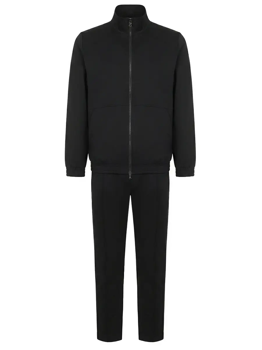 Костюм хлопковый BOGNER RUPERT/ROCKY 026 88189497/18799497 Черный 