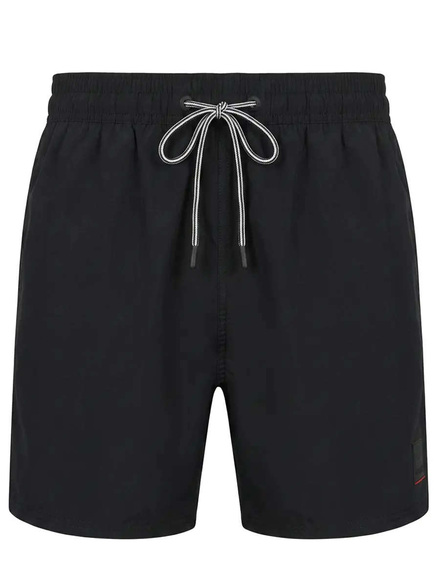 Шорты плавательные BOGNER FIRE + ICE NELSON2 14012967/026 Черный 