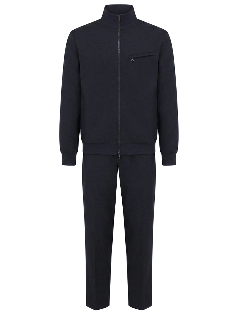 Костюм шерстяной BOGNER