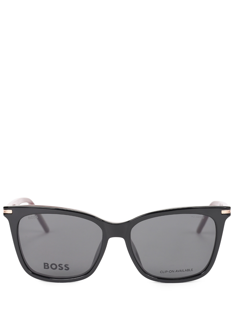 Очки солнцезащитные BOSS