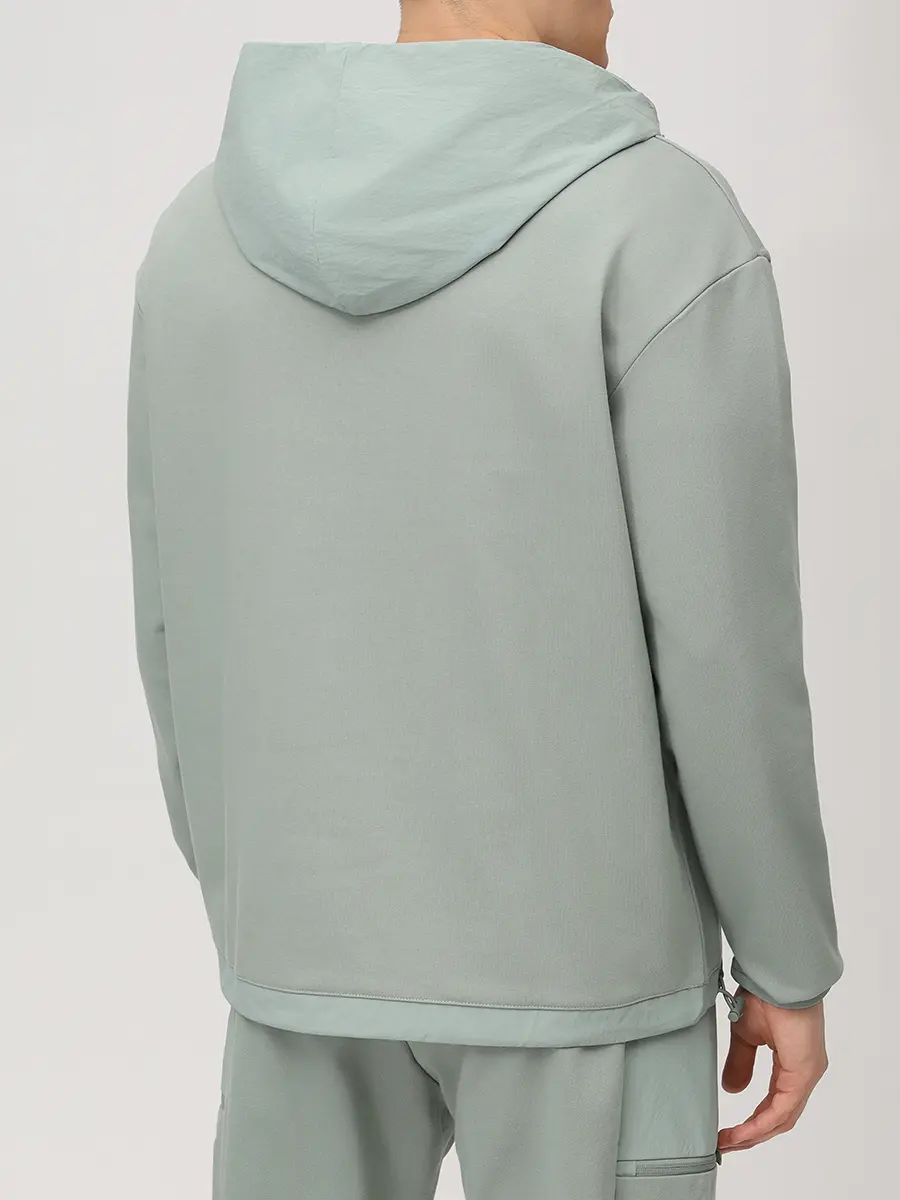 Костюм хлопковый BOGNER FIRE + ICE DAVID/NILAY2 230 84318576/14428576 Зеленый  Фото 3