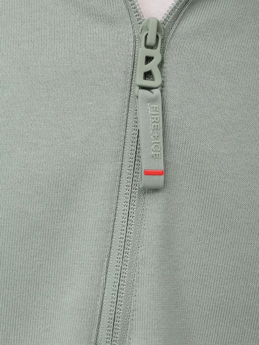 Костюм хлопковый BOGNER FIRE + ICE DAVID/NILAY2 230 84318576/14428576 Зеленый  Фото 6