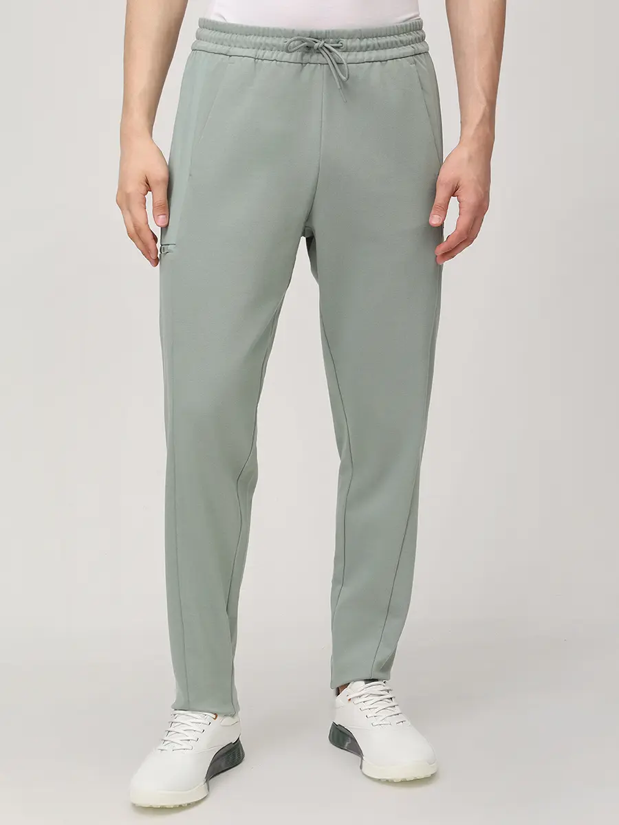 Костюм хлопковый BOGNER FIRE + ICE DAVID/NILAY2 230 84318576/14428576 Зеленый  Фото 8