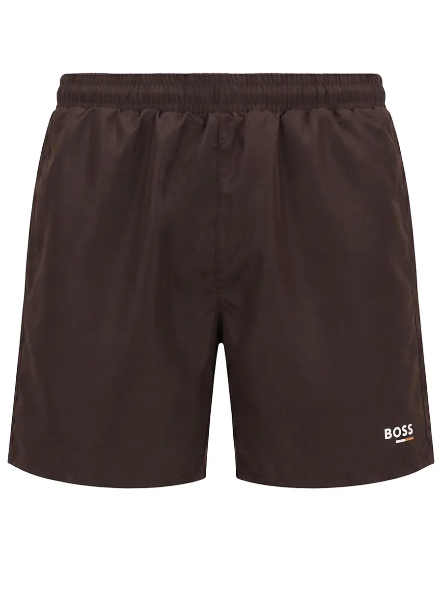 Шорты плавательные Hugo Boss