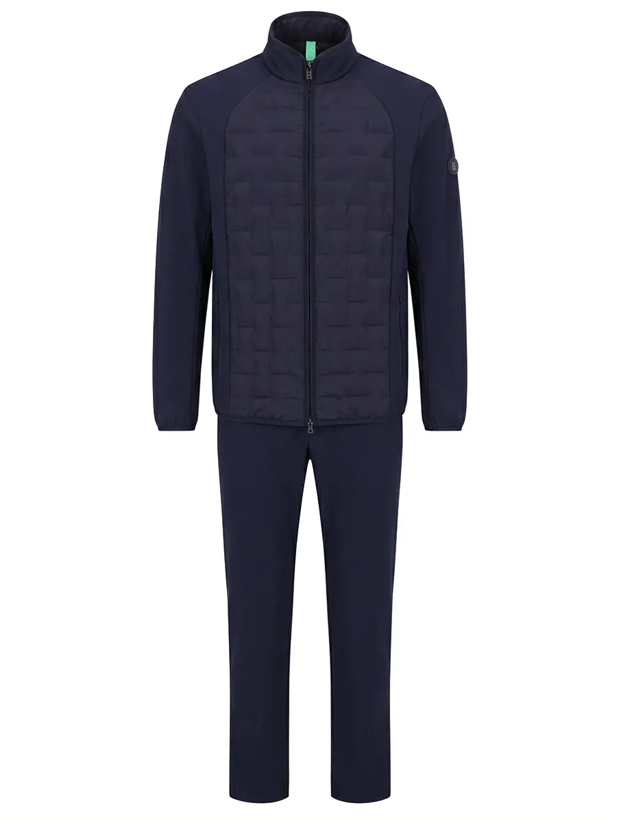 Костюм спортивный BOGNER SPORT DAJAN-D/HAHIL 464 32209373/12369373 Синий 