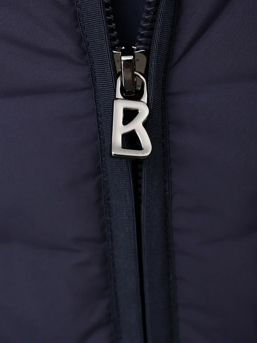 Костюм спортивный BOGNER SPORT DAJAN-D/HAHIL 464 32209373/12369373 Синий  Фото 6