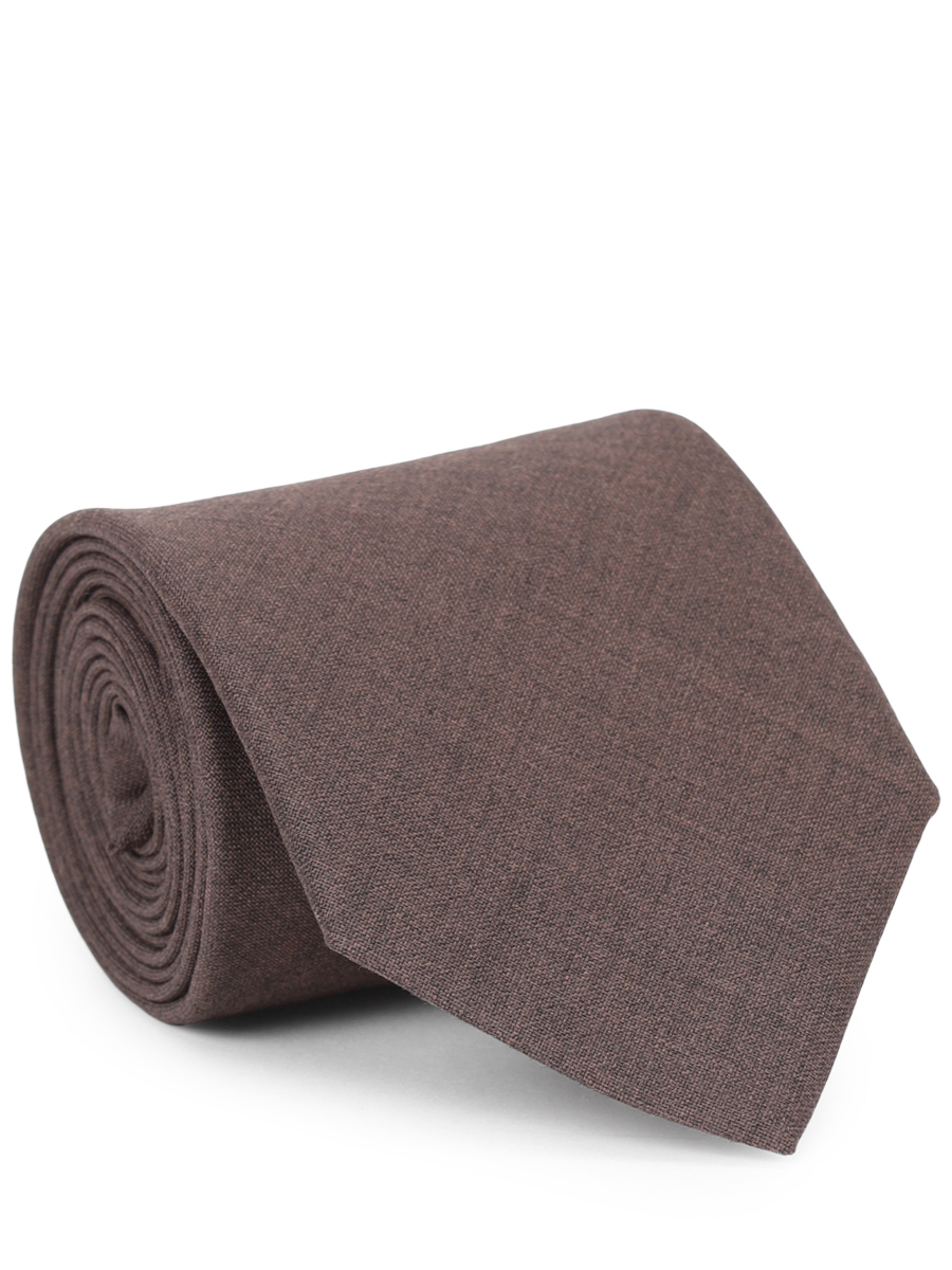 Галстук шерстяной CANALI