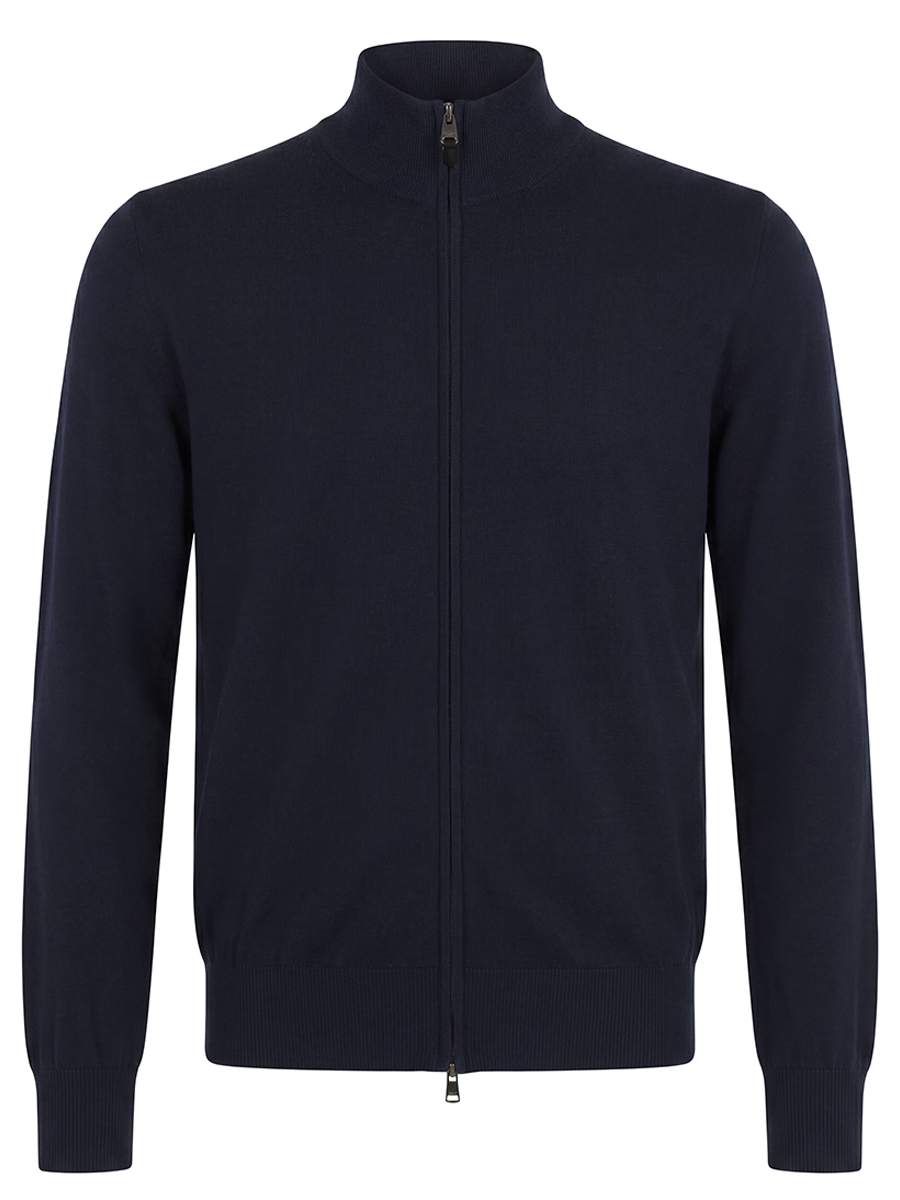 Кардиган хлопковый CANALI