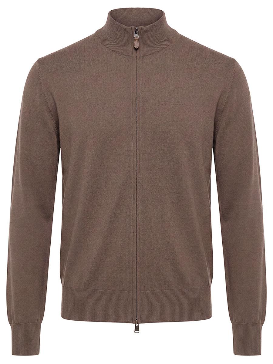 Кардиган хлопковый CANALI