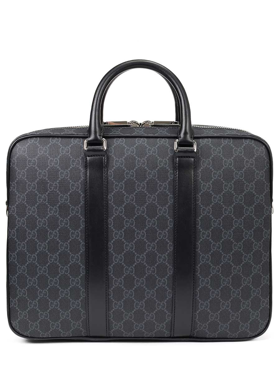 Сумка с принтом GUCCI