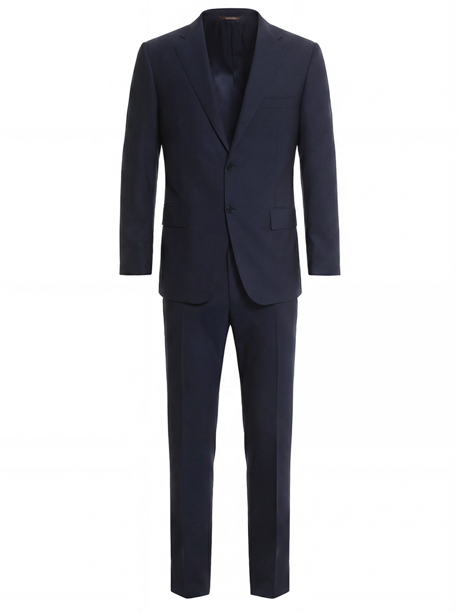 Костюм шерстяной CANALI