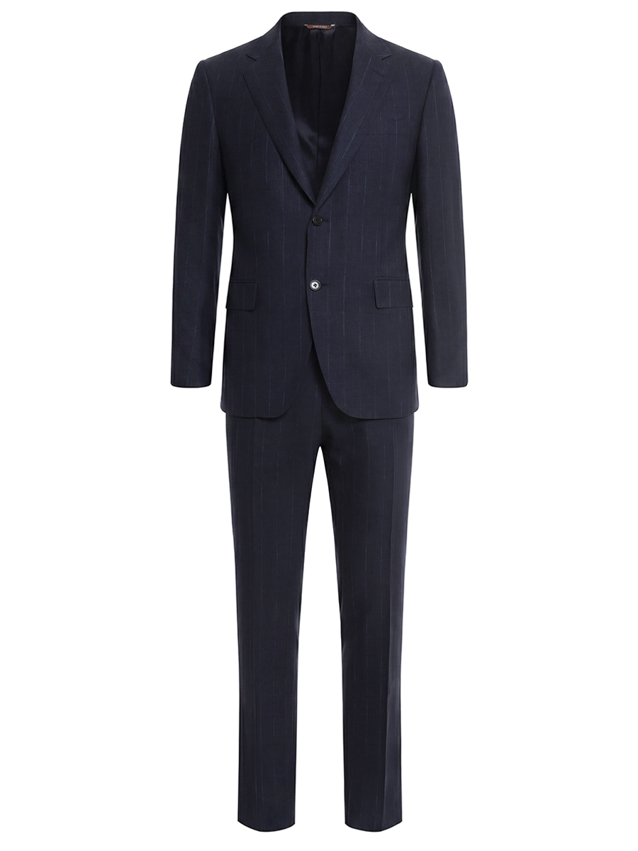 Костюм шерстяной CANALI
