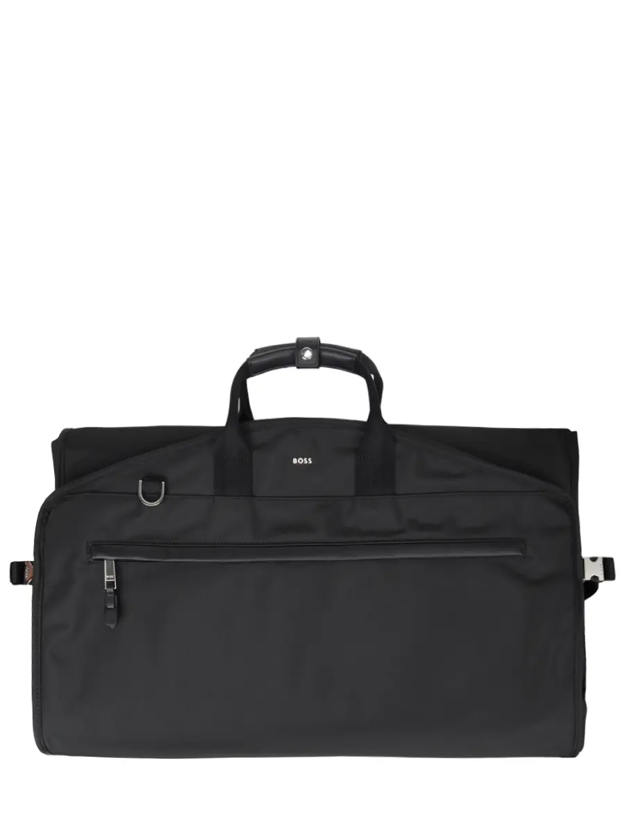 Портплед текстильный Hugo Boss