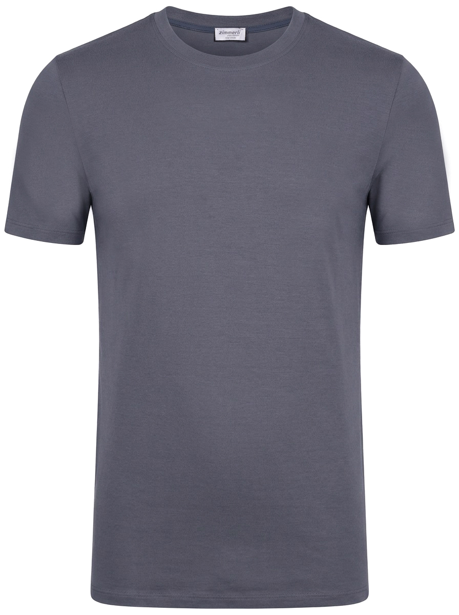 Футболка из модала ZIMMERLI