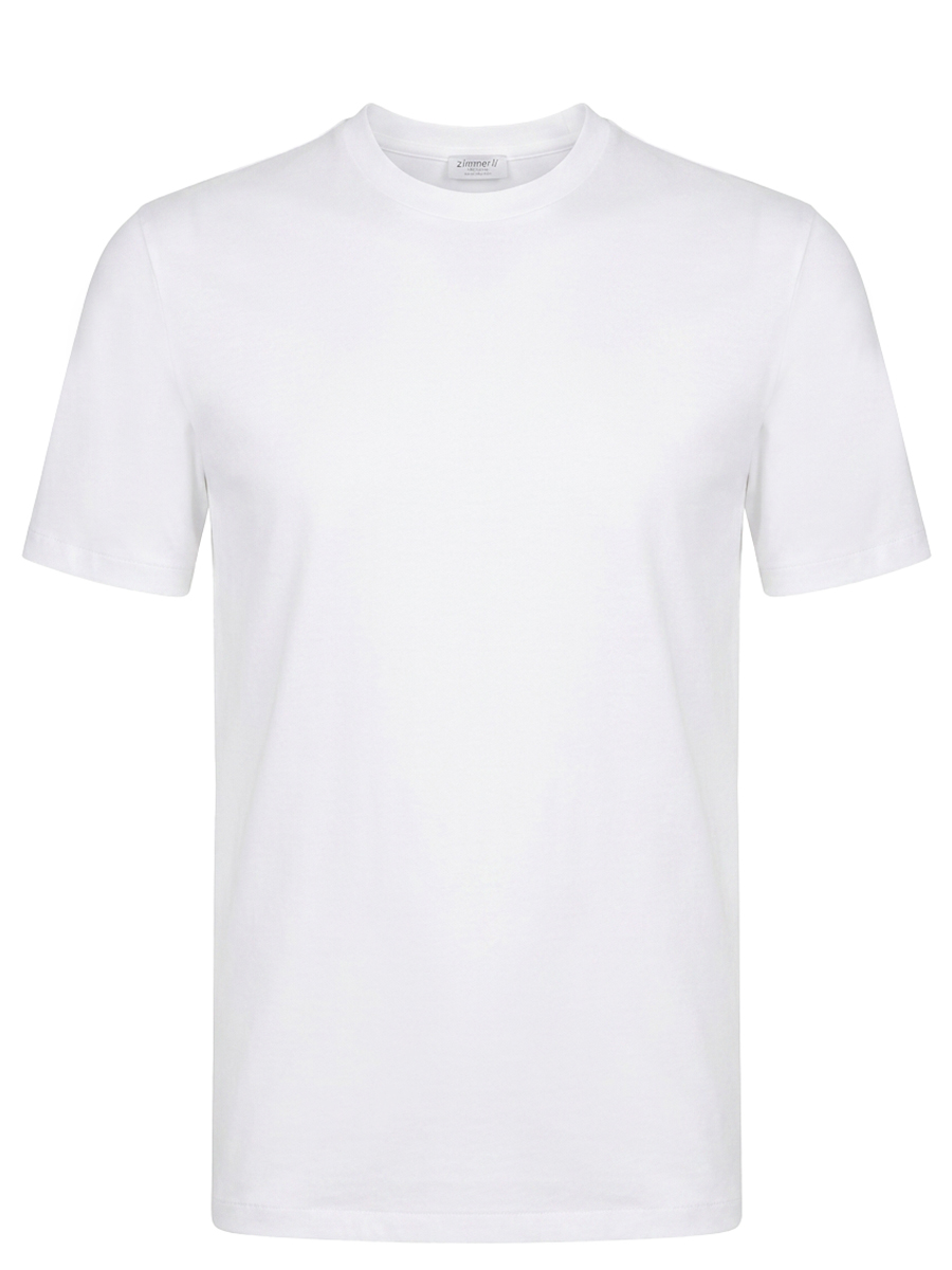 Футболка хлопковая ZIMMERLI