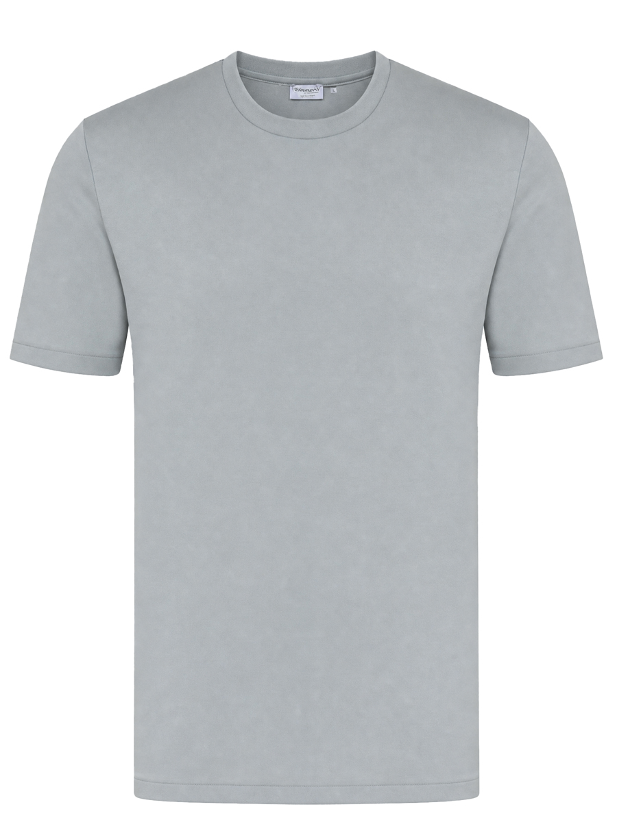 Футболка хлопковая ZIMMERLI