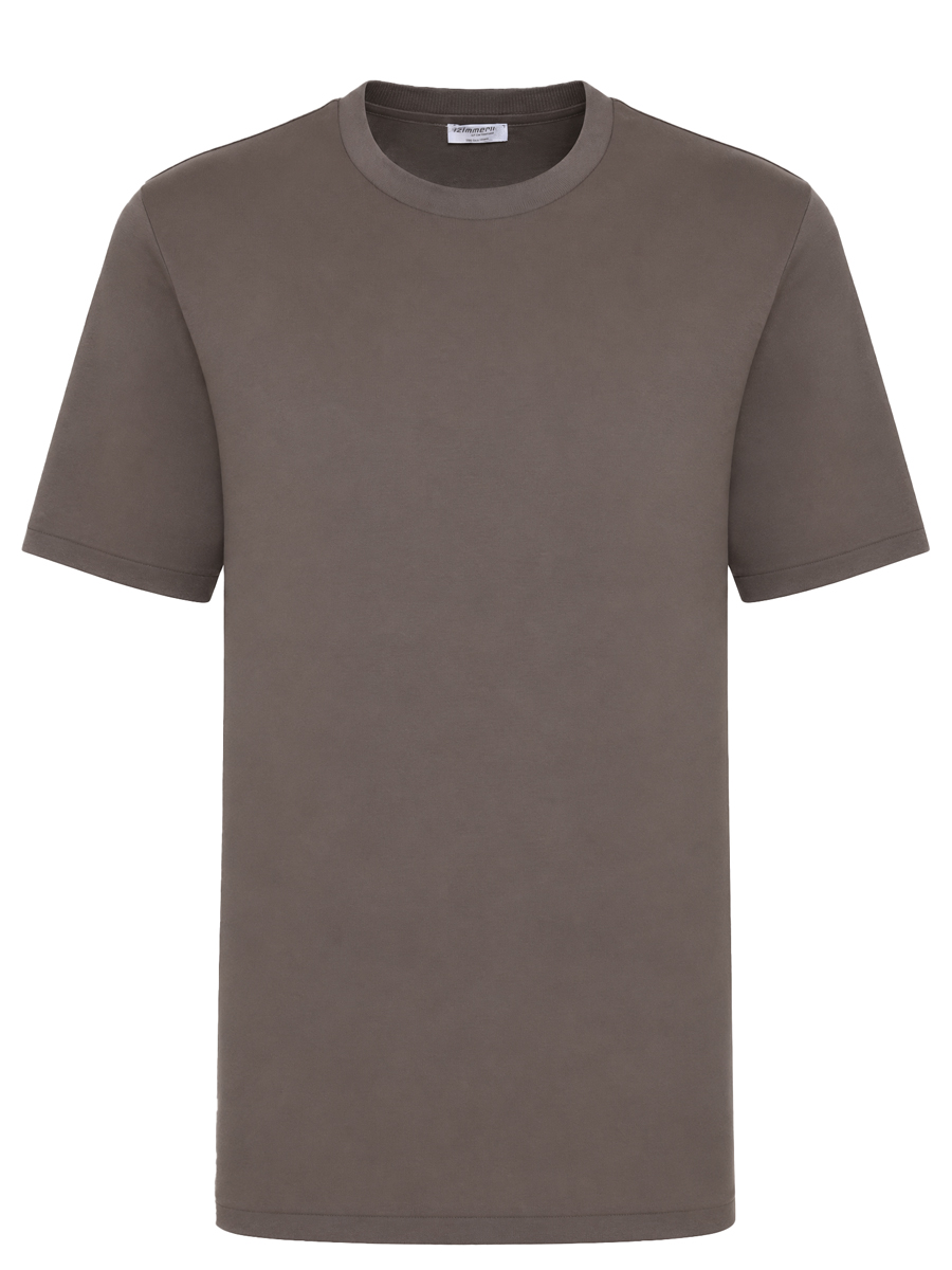 Футболка хлопковая ZIMMERLI