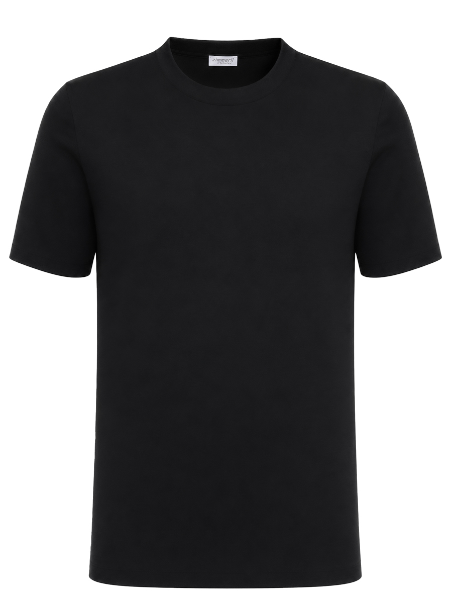 Футболка хлопковая ZIMMERLI