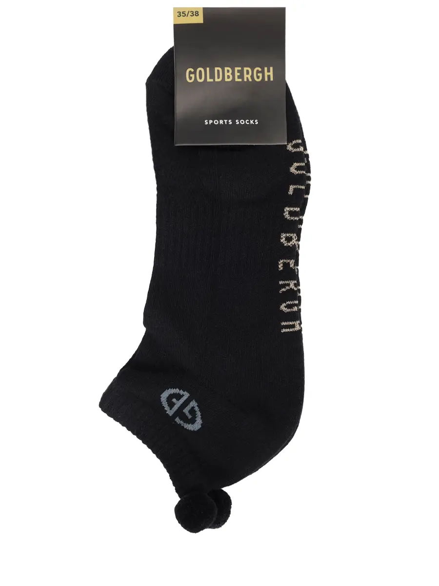 Носки хлопковые Goldbergh