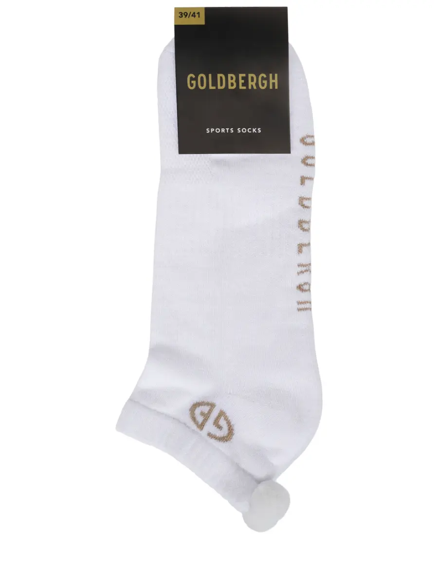 Носки хлопковые Goldbergh