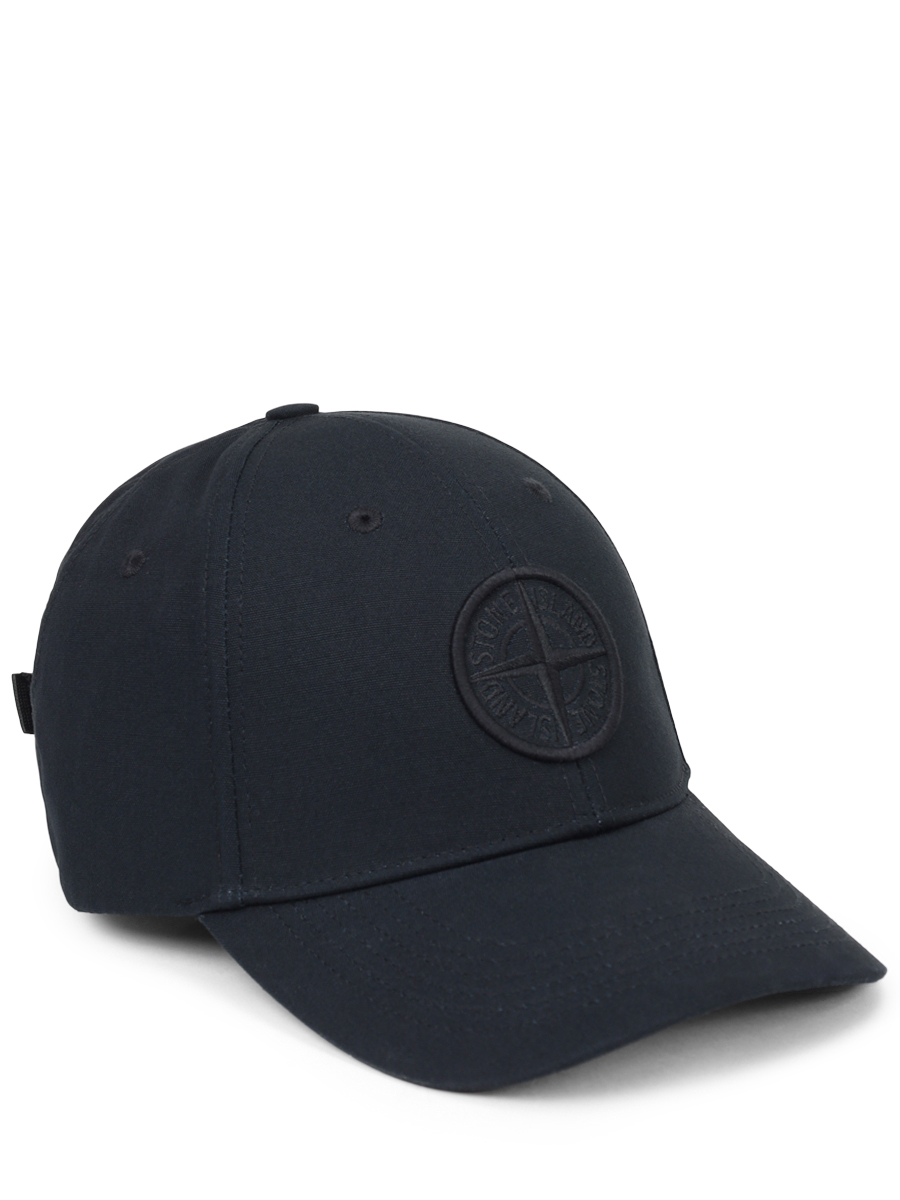 Бейсболка хлопковая STONE ISLAND