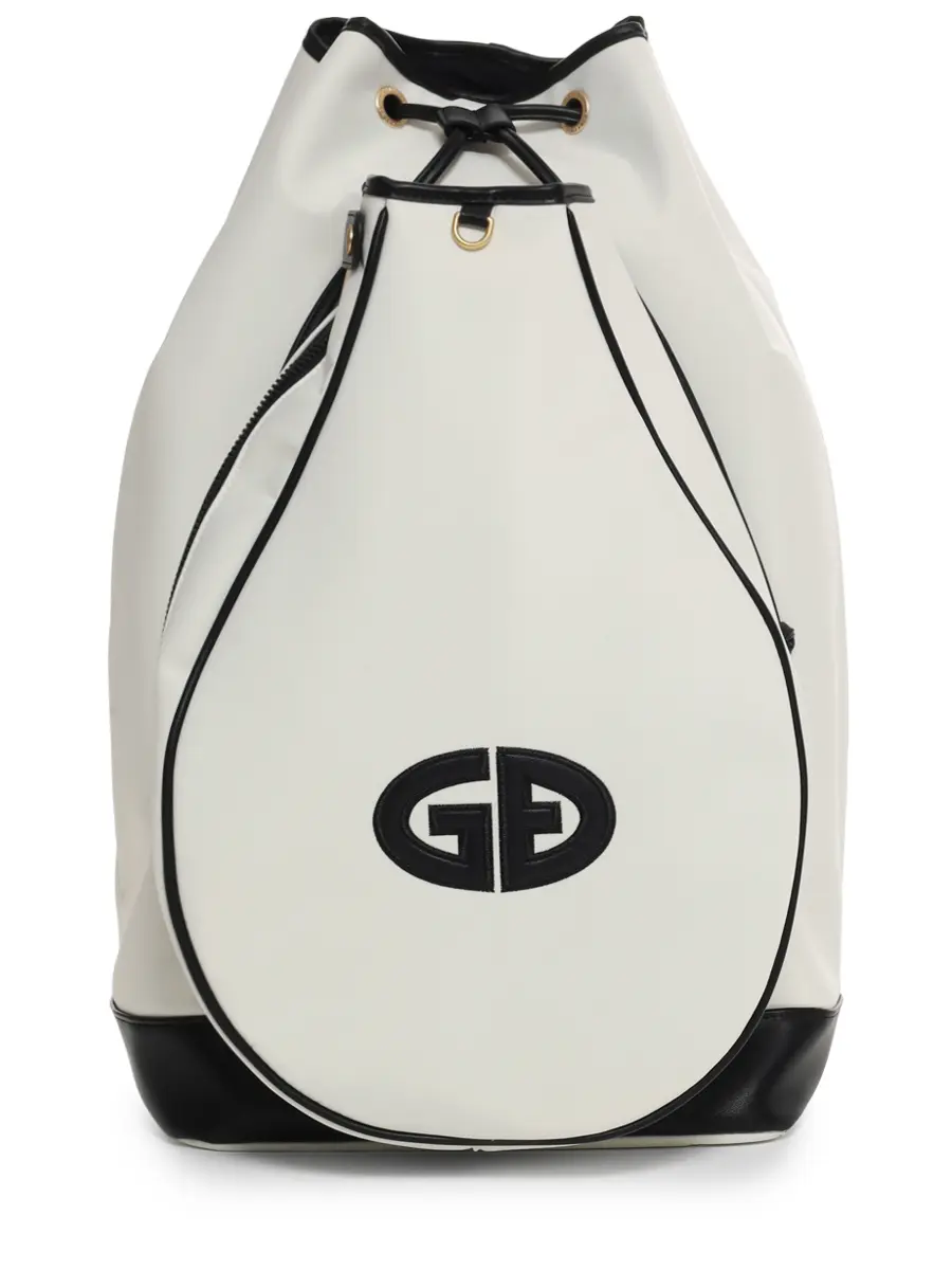 Сумка текстильная GOLDBERGH GB61801261/8000 Белый 