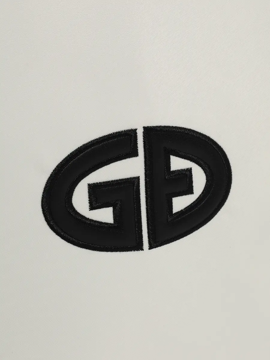 Сумка текстильная GOLDBERGH GB61801261/8000 Белый  Фото 4