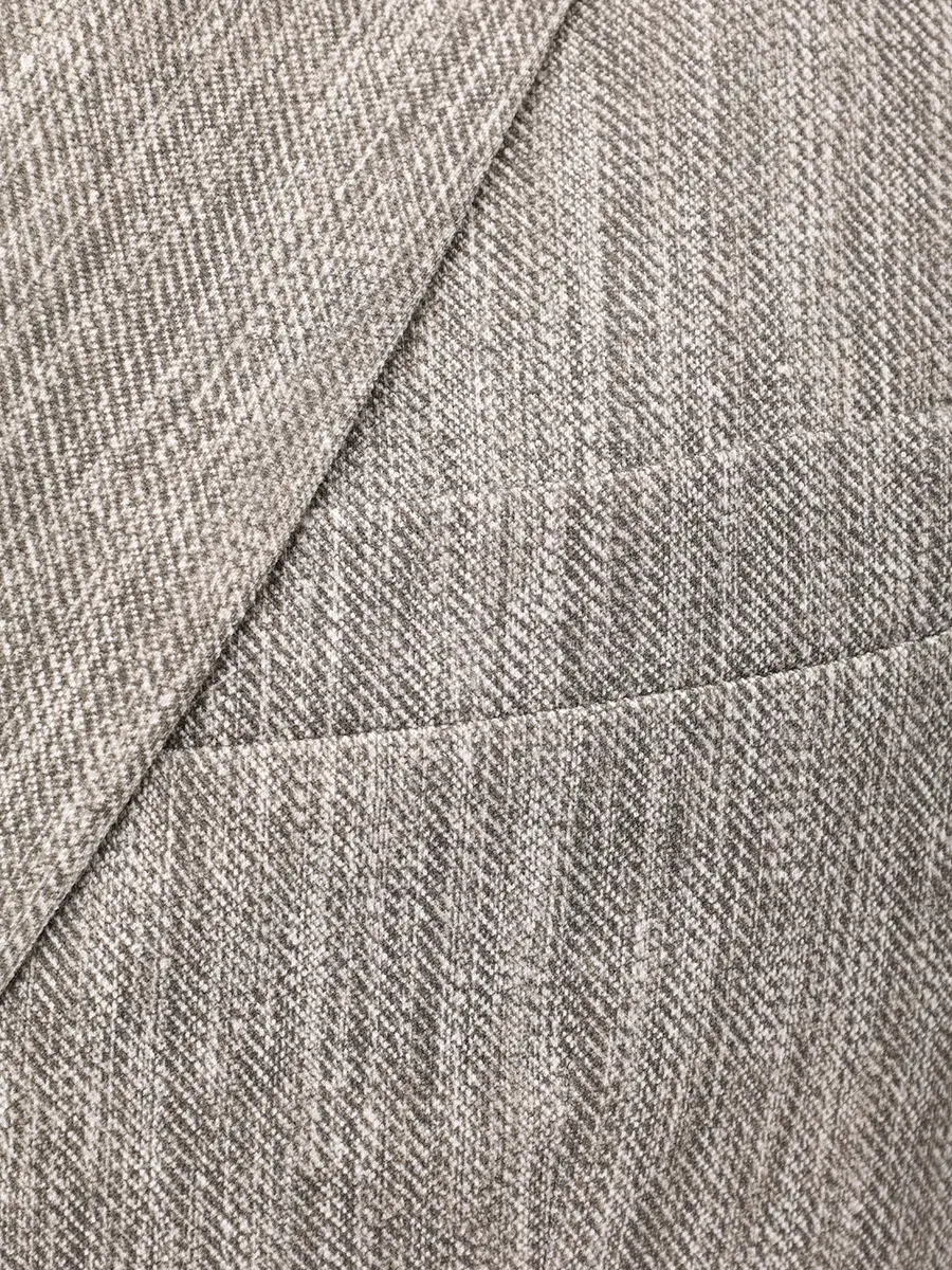 Костюм хлопковый CIRCOLO 1901 CN5256/CN5257/SCRUB Бежевый  Фото 6