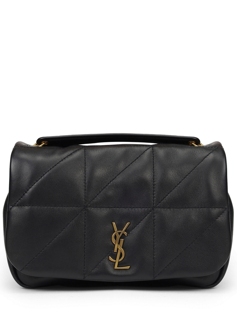 Сумка кожаная Jamie SAINT LAURENT