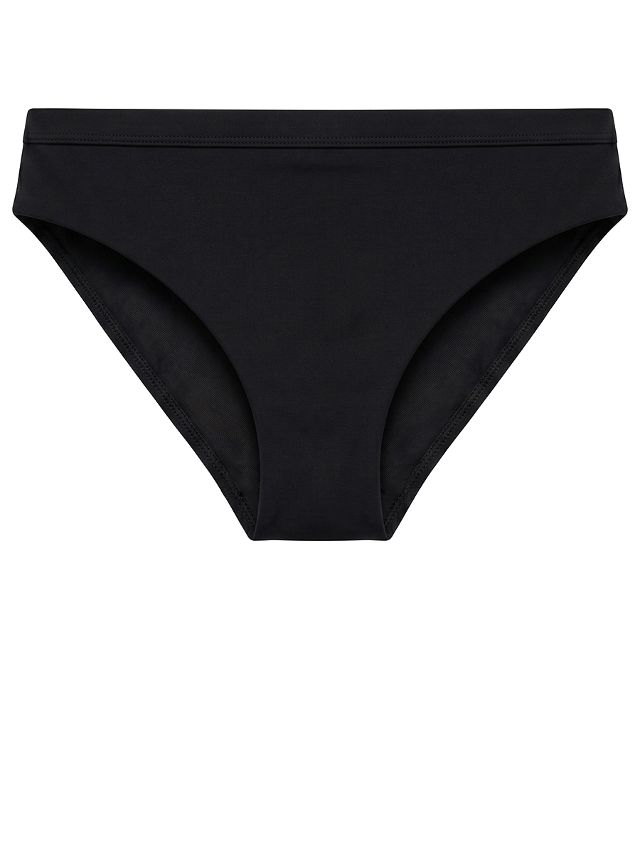 Плавки однотонные JIL SANDER