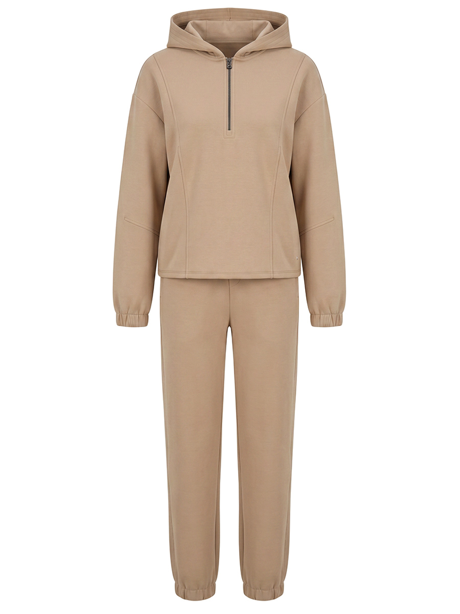 Костюм хлопковый BOGNER