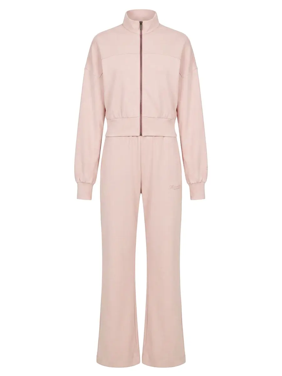 Костюм спортивный HINNOMINATE HMABW02392/HMABW02393 NUDE Розовый 