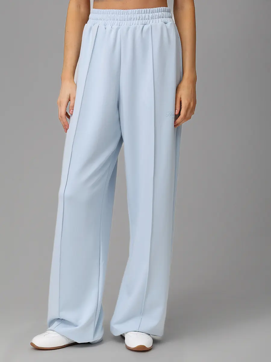 Костюм спортивный HINNOMINATE HMABW02385/HMABW02389 AZZURRO PASTELLO Голубой  Фото 8