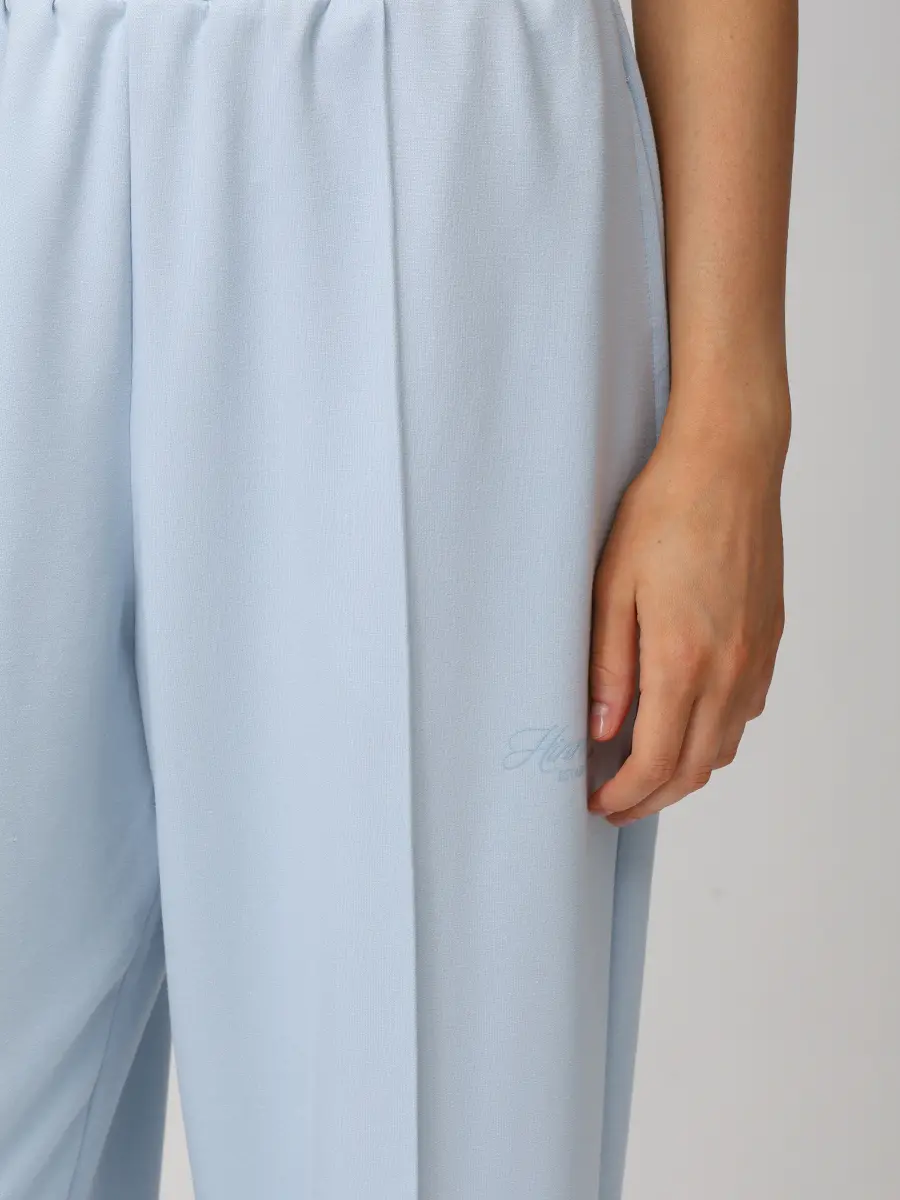Костюм спортивный HINNOMINATE HMABW02385/HMABW02389 AZZURRO PASTELLO Голубой  Фото 9