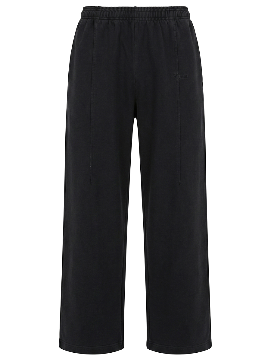 Брюки хлопковые VETEMENTS
