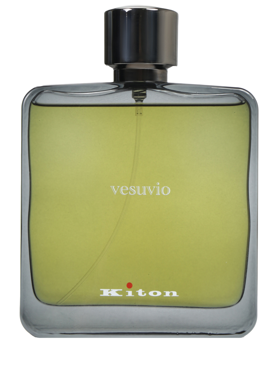 Парфюмерная вода Vesuvio KITON